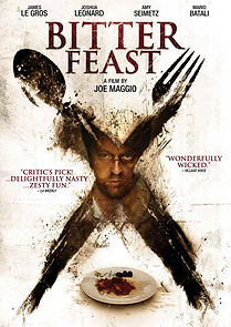 Bitter Feast (2010)