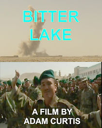 Bitter Lake (2015)