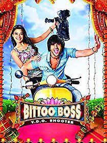 Bittoo Boss (2012)