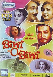 Biwi O Biwi (1981)