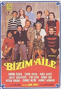 Bizim Aile (1975)