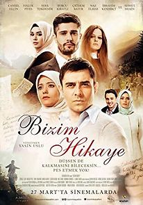 Bizim Hikaye (2015)