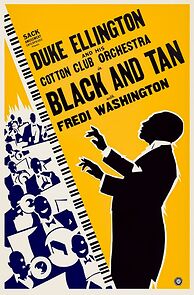 Black and Tan (Short 1929) (1929)