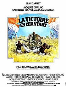 Black and White in Color (1977)