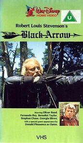 Black Arrow (1985)