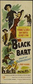 Black Bart (1948)