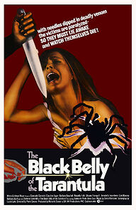 Black Belly of the Tarantula (1972)
