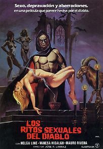 Black Candles (1982)