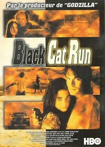 Black Cat Run (1998)