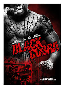 Black Cobra (2012)