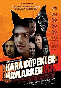 Black Dogs Barking (2010)