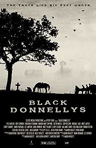 Black Donnellys (2017)