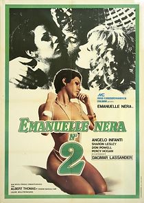 Black Emanuelle 2 (1976)