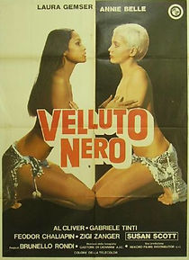 Black Emmanuelle, White Emmanuelle (1976)