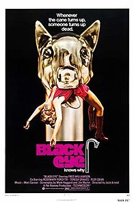 Black Eye (1979)