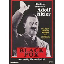 Black Fox: The True Story of Adolf Hitler (1963)