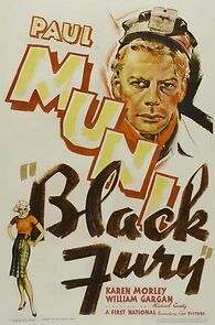 Black Fury (1935)