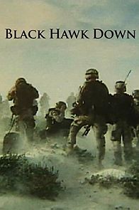 Black Hawk Down (2002)