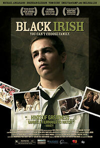 Black Irish (2021)