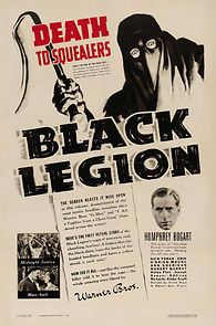 Black Legion (1937)