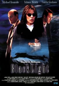 Black Light (2020)
