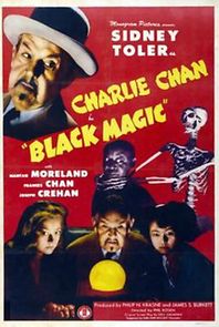 Black Magic (1944)