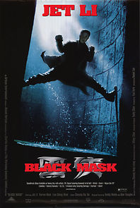 Black Mask (1999)