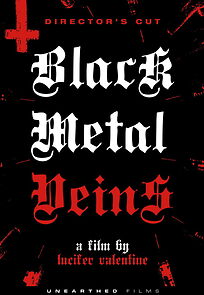 Black Metal Veins (2012)