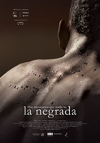 Black Mexicans (2018)