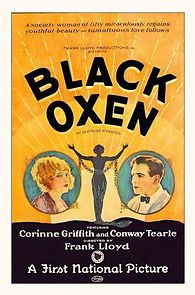 Black Oxen (1924)
