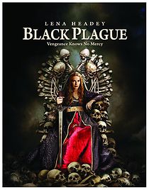 Black Plague (2002)