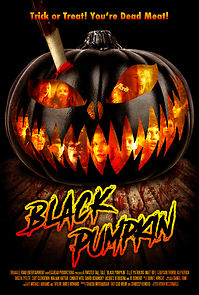 Black Pumpkin (2020)
