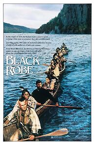 Black Robe (1991)