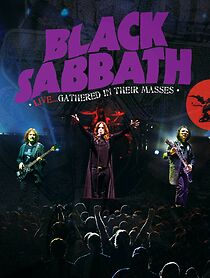 Black Sabbath: Live... Gathered in Their Masses (2013)