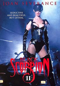 Black Scorpion II: Aftershock (1997)