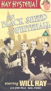 Black Sheep of Whitehall (1947)
