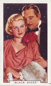 Black Sheep (1935)