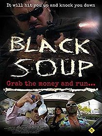 Black Soup (2014)