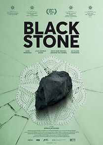 Black Stone (2023)