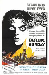 Black Sunday (1961)