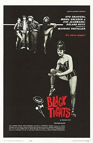 Black Tights (1961)
