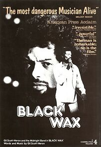 Black Wax (1983)