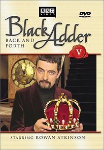Blackadder Back & Forth (1999)