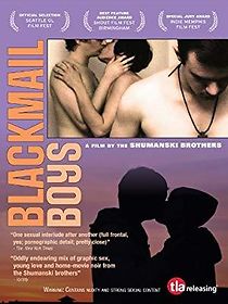 Blackmail Boys (2010)