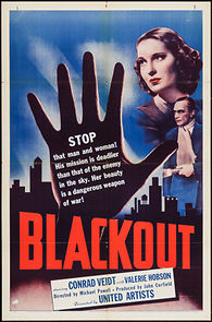 Blackout (1940)