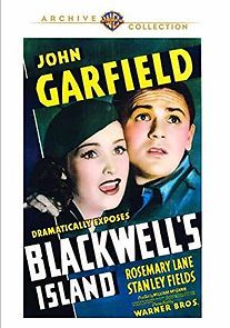 Blackwell's Island (1939)