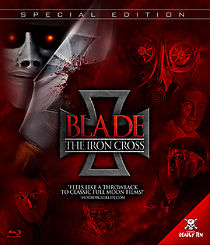 Blade the Iron Cross (2020)