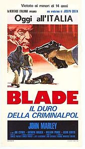 Blade (1998)