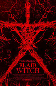 Blair Witch (2016)