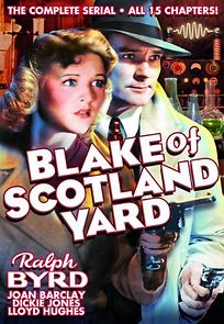 Blake of Scotland Yard (1937)